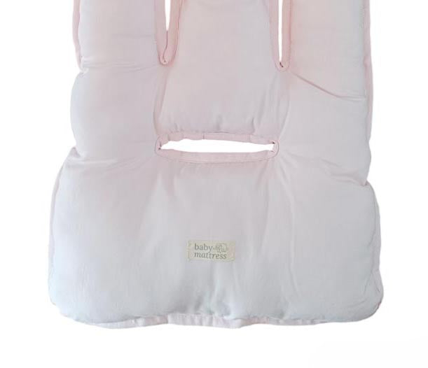 Cojín de coche Babymattress