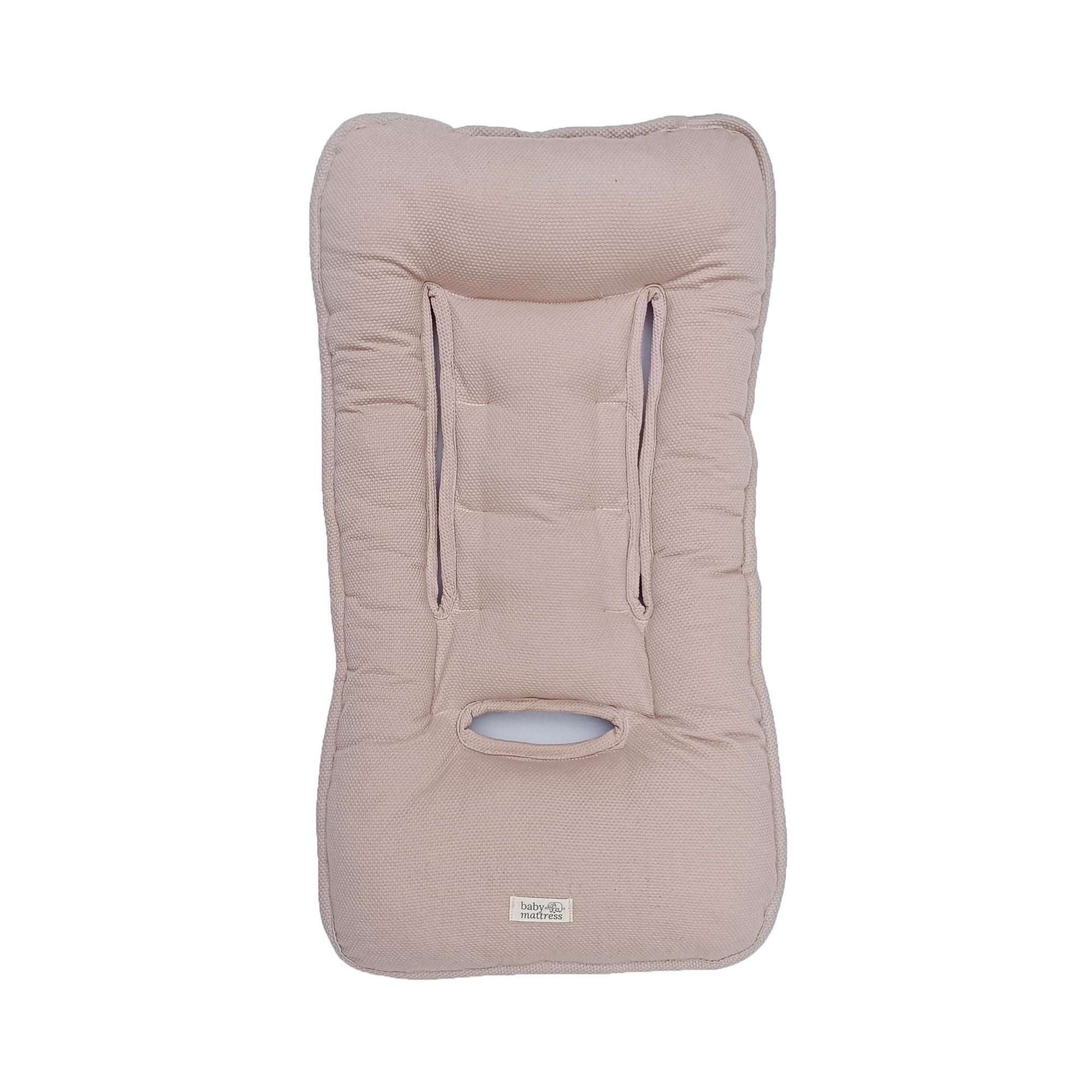 Cojín de coche Babymattress