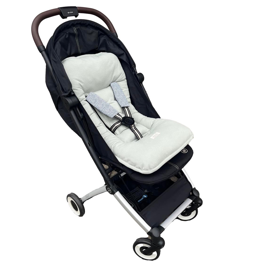 Cojín de coche Babymattress