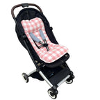 Cojín de coche Babymattress