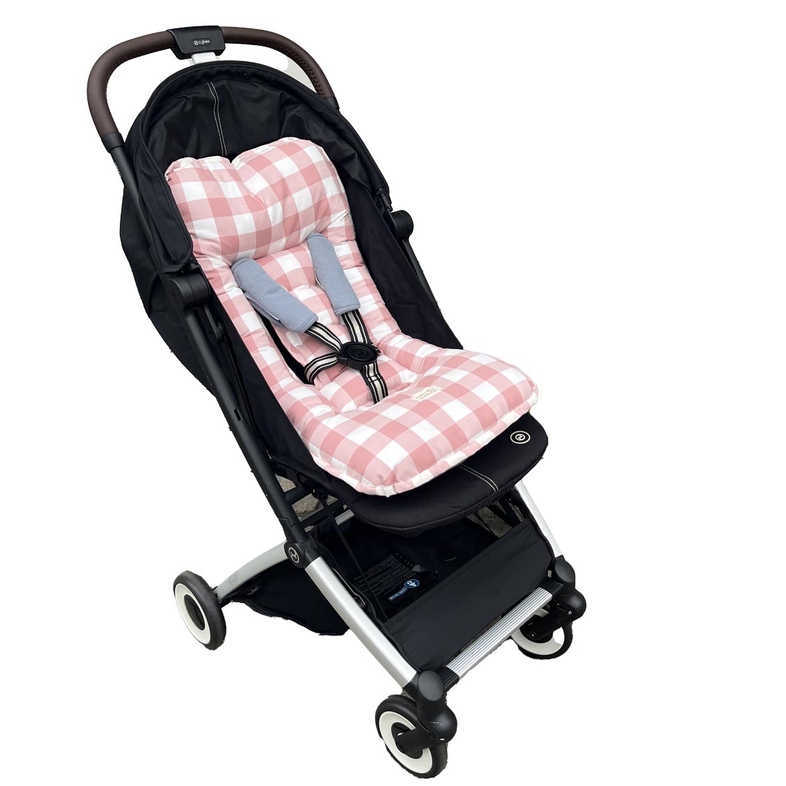 Cojín de coche Babymattress