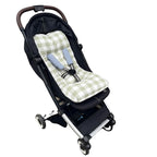 Cojín de coche Babymattress