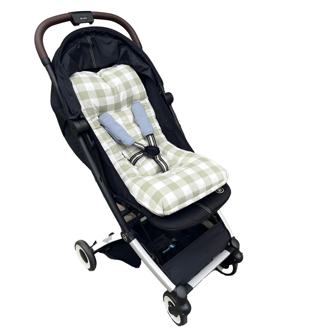 Cojín de coche Babymattress