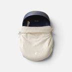 Cubre Huevo Beige Rayas