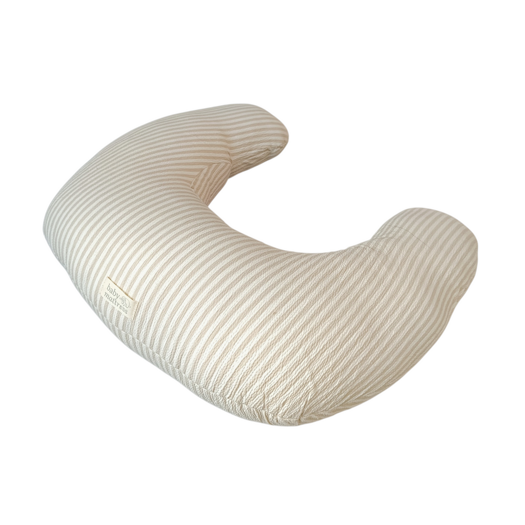 Cojín lactancia y juego