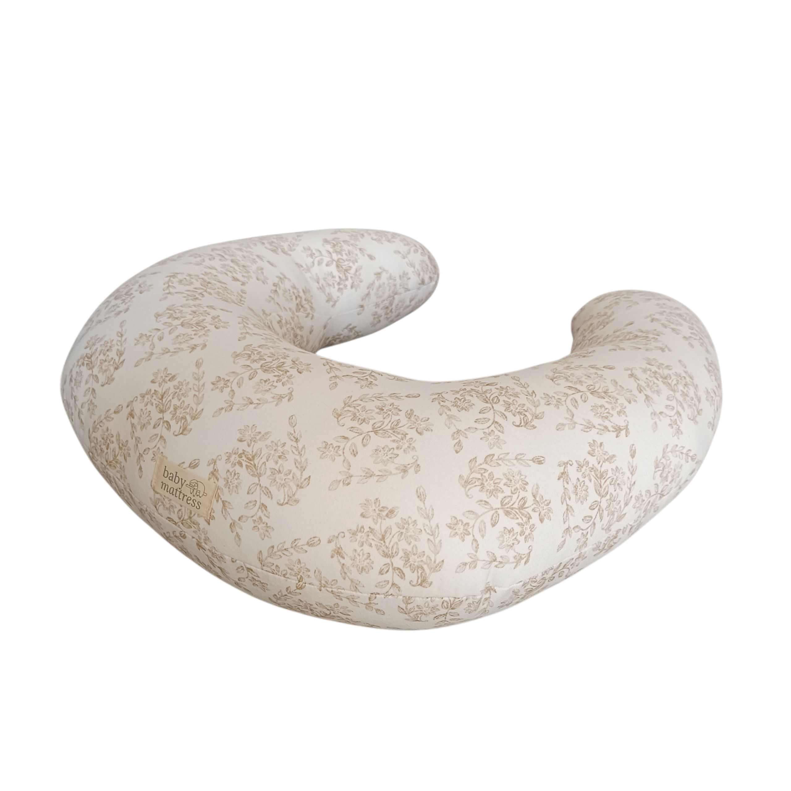 Cojín lactancia y juego