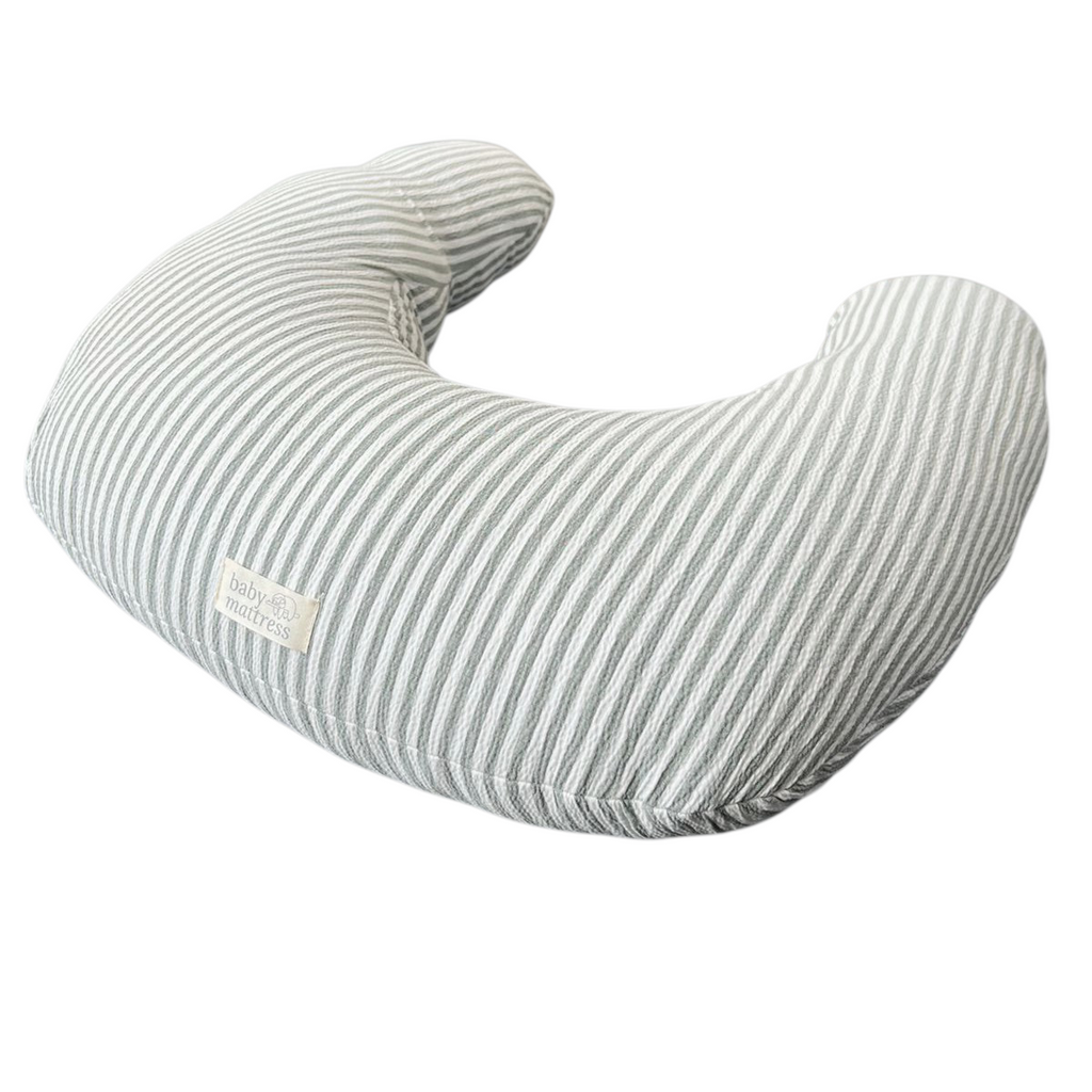 Cojín lactancia y juego