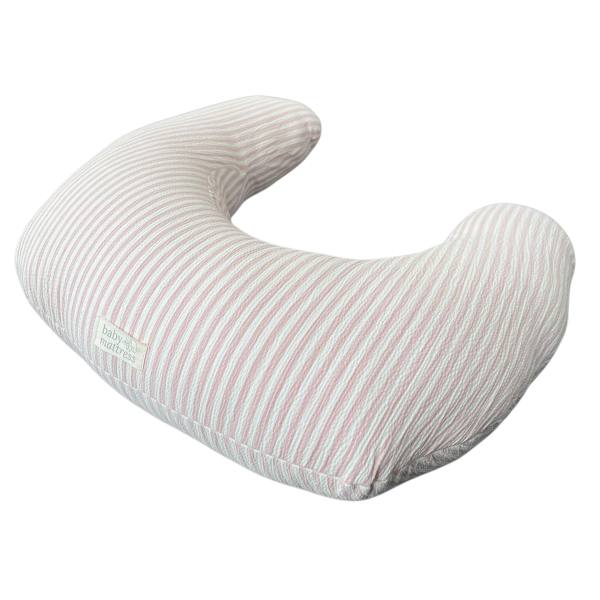 Cojín lactancia y juego