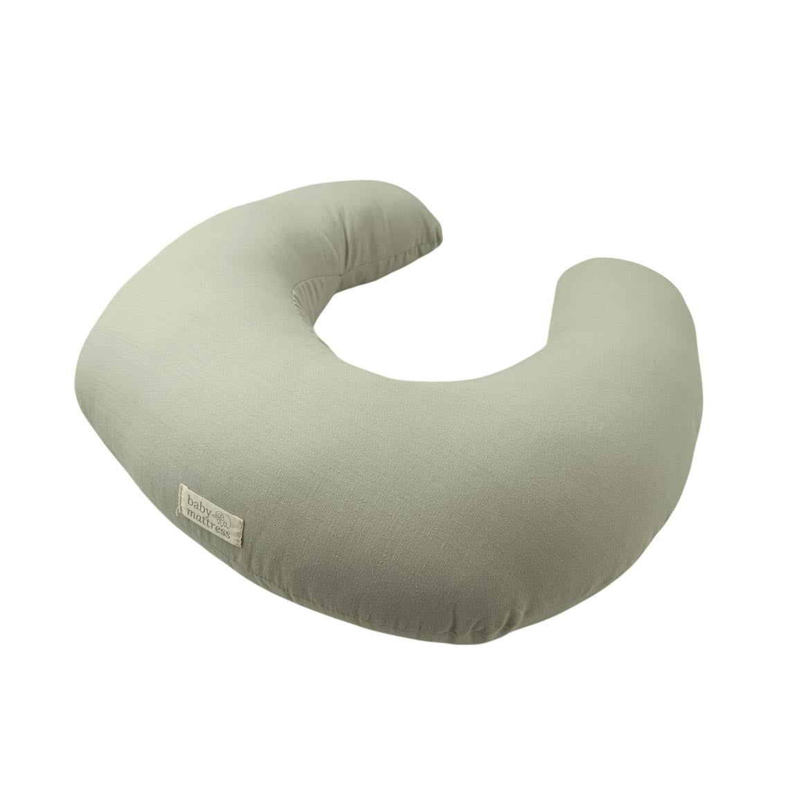 Cojín lactancia y juego