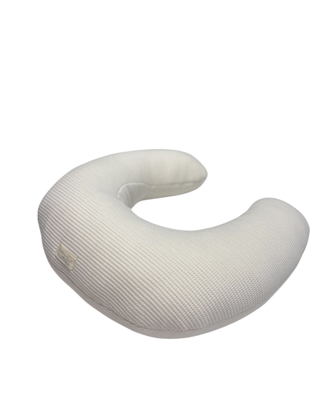 Cojín lactancia y juego