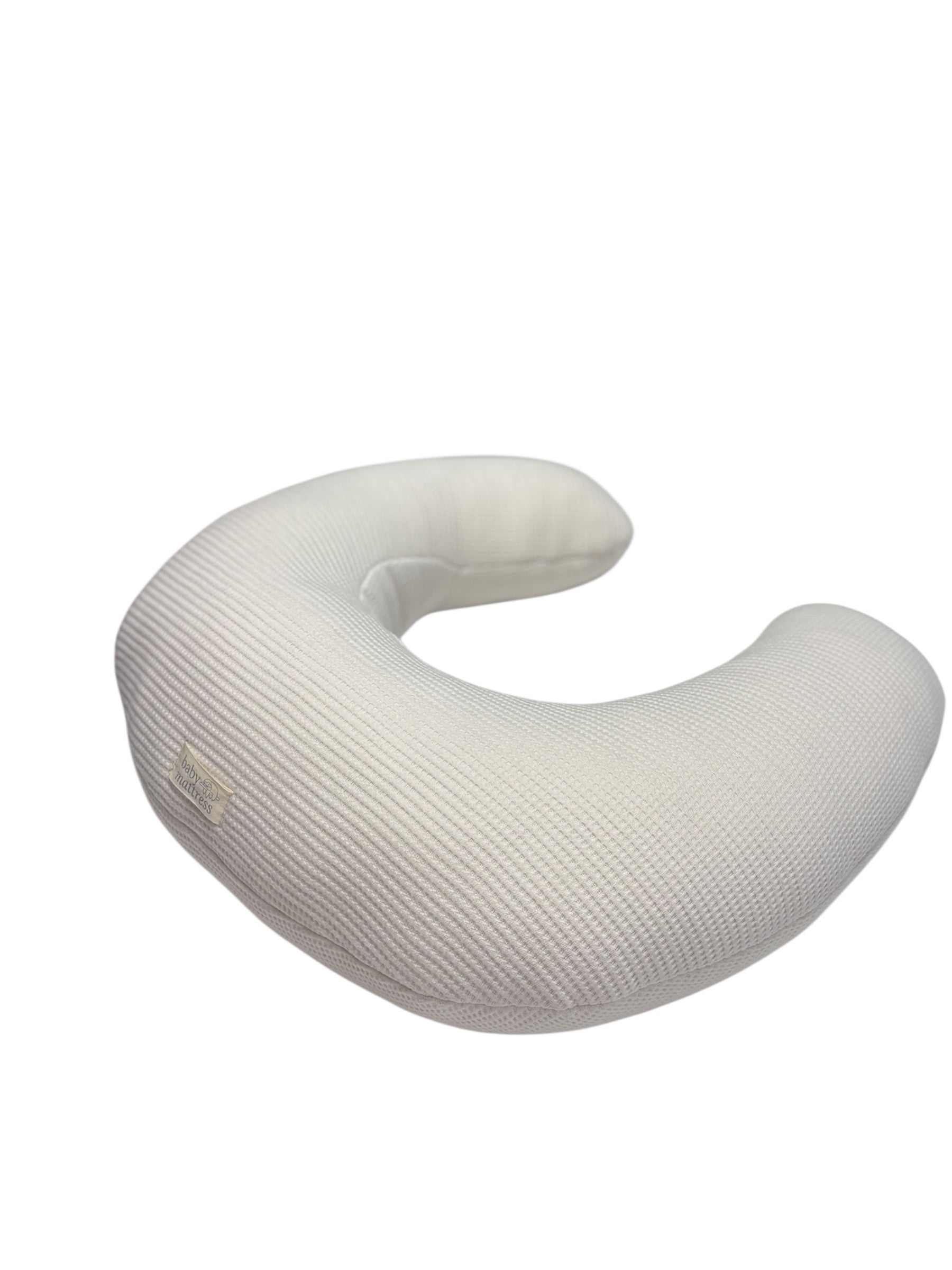 Cojín lactancia y juego