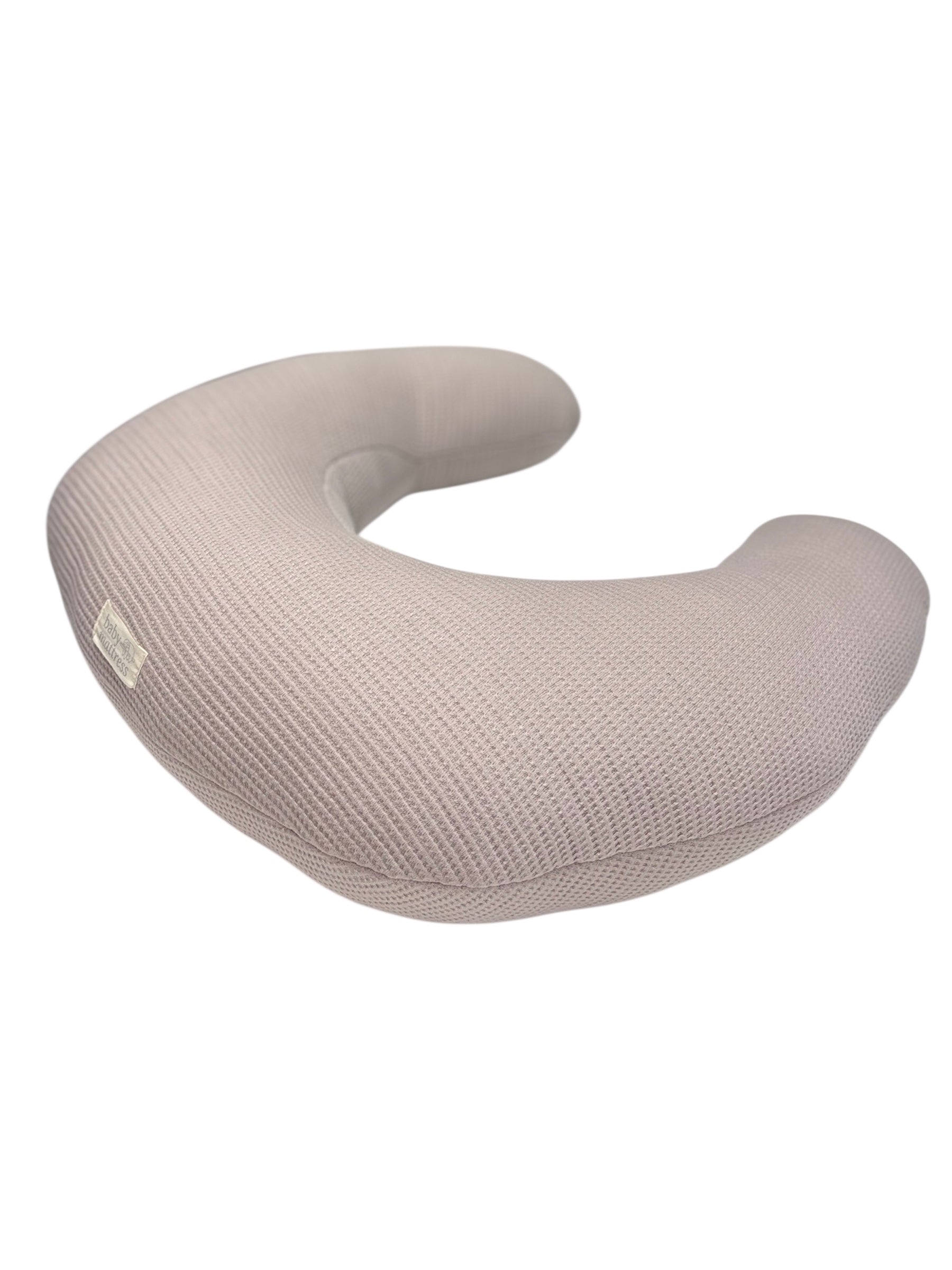 Cojín lactancia y juego