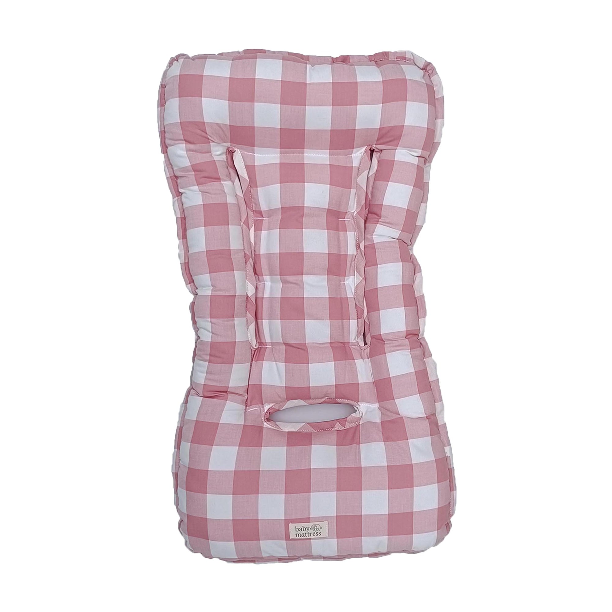 Cojín de coche Babymattress