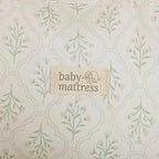 Cojín Mosaico Vainilla