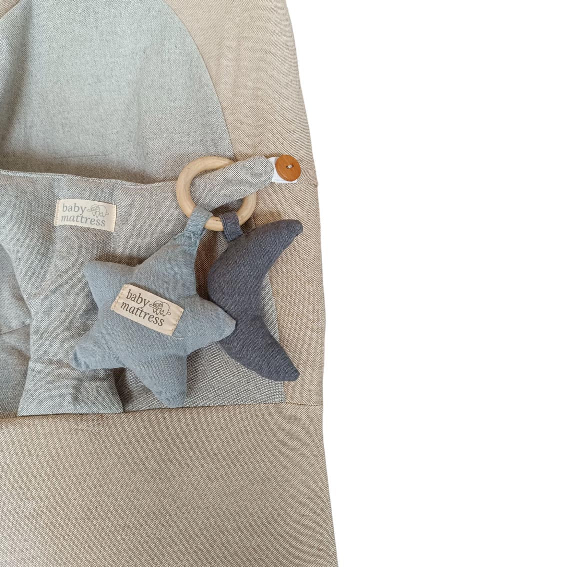 Funda Silla BabyBjörn