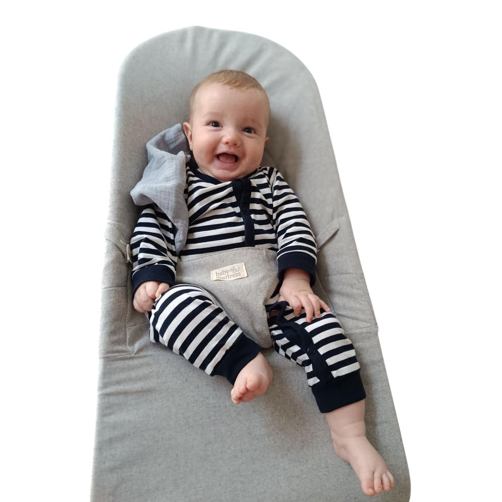 Funda Silla Babybjörn