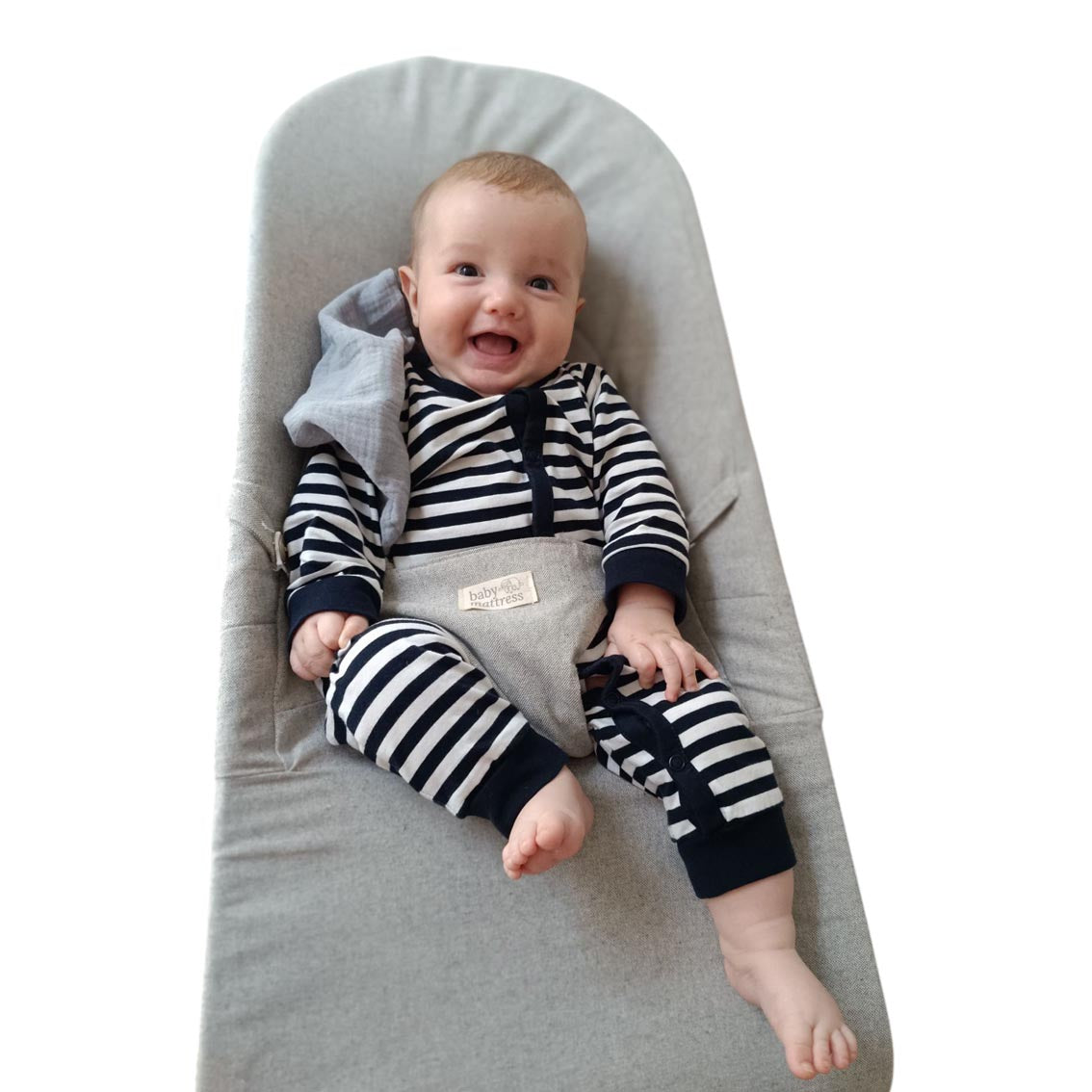 Funda Silla Babybjörn