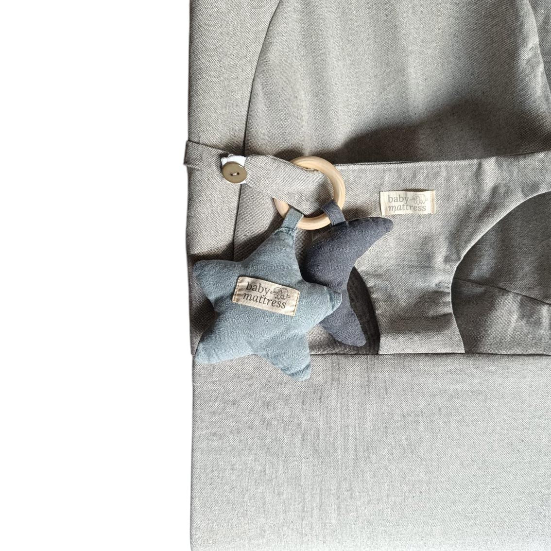 Funda Silla BabyBjörn