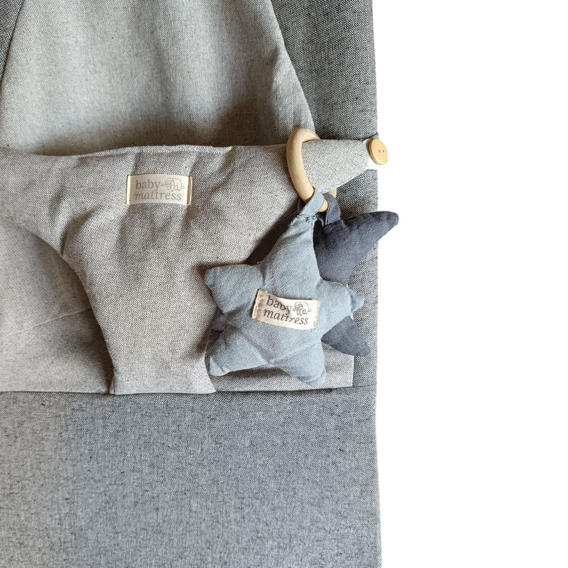 Funda Silla BabyBjörn