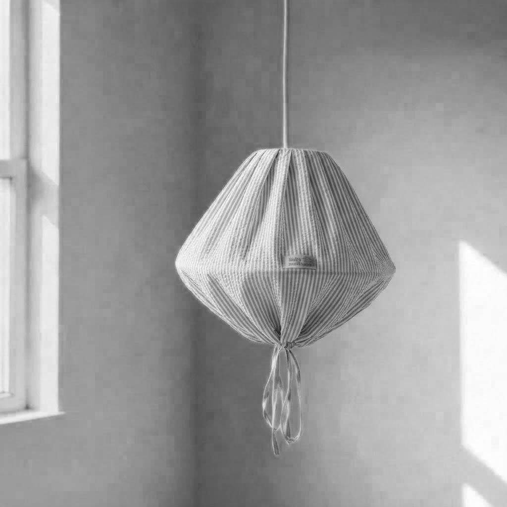 Lámpara Globo M