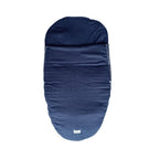 Saco de coche Lino Azul Marino Babymattress