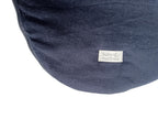 Saco de coche Lino Azul Marino Babymattress