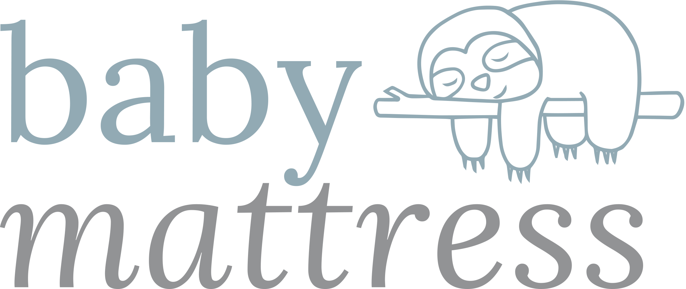 Baby Mattress