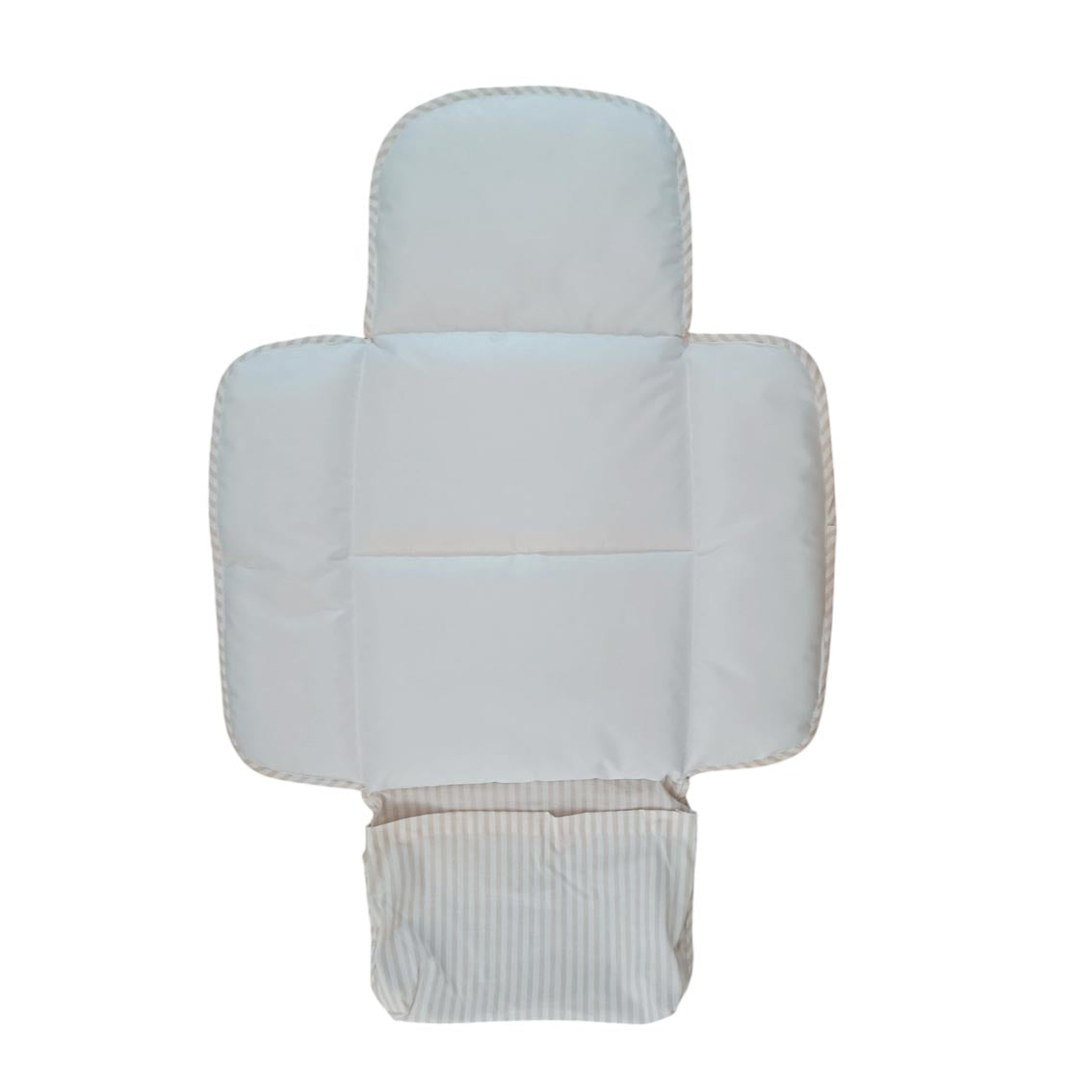 Mudador Babymattress