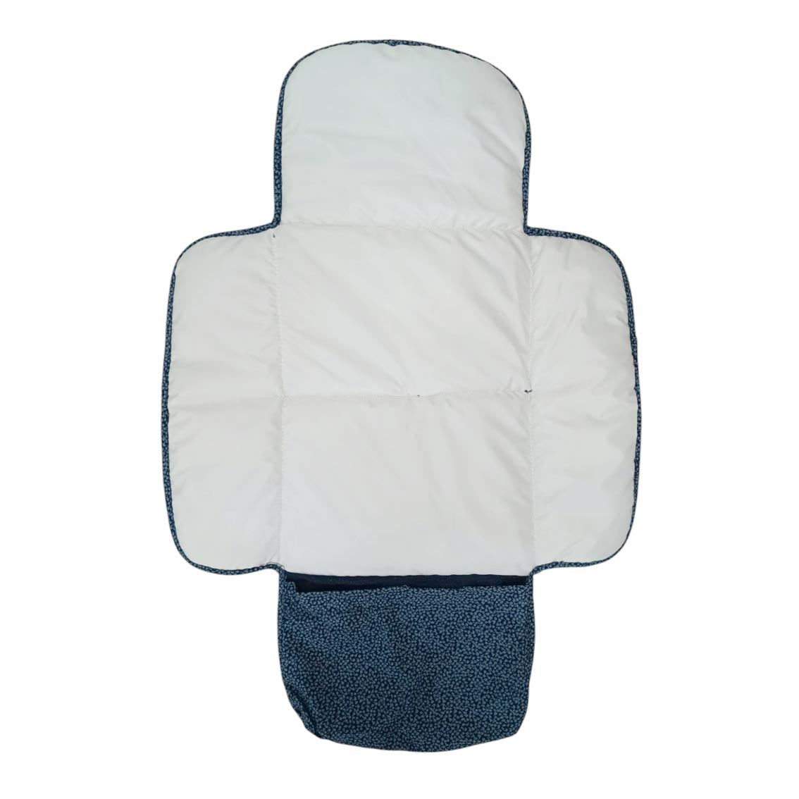 Mudador Babymattress