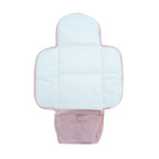 Mudador Babymattress
