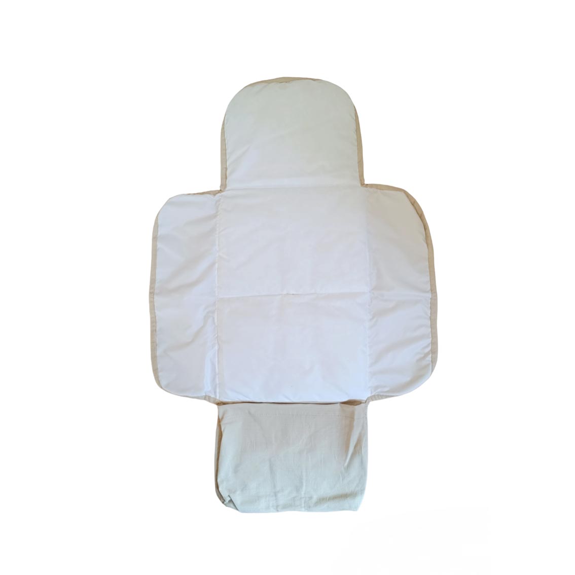 Mudador Babymattress