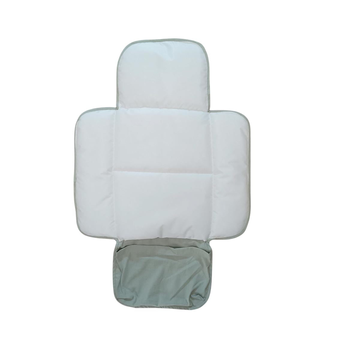 Mudador Babymattress