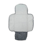 Mudador Babymattress