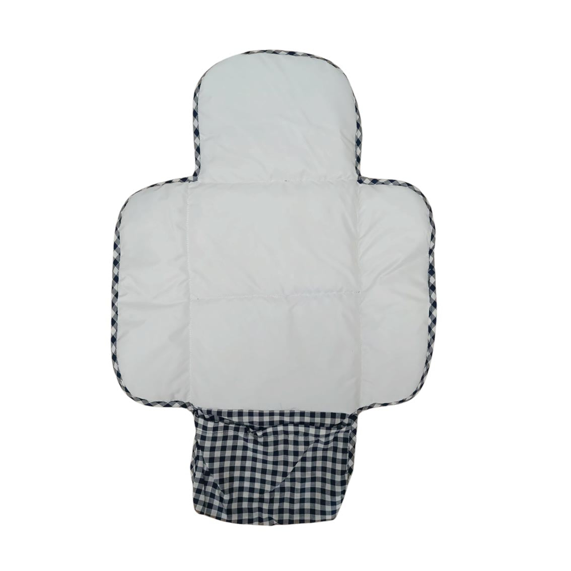 Mudador Babymattress