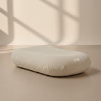 Funda Beige Rayas