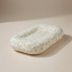 Funda Nido Flores Beige