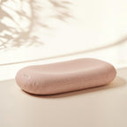 Funda Rosa Rayas