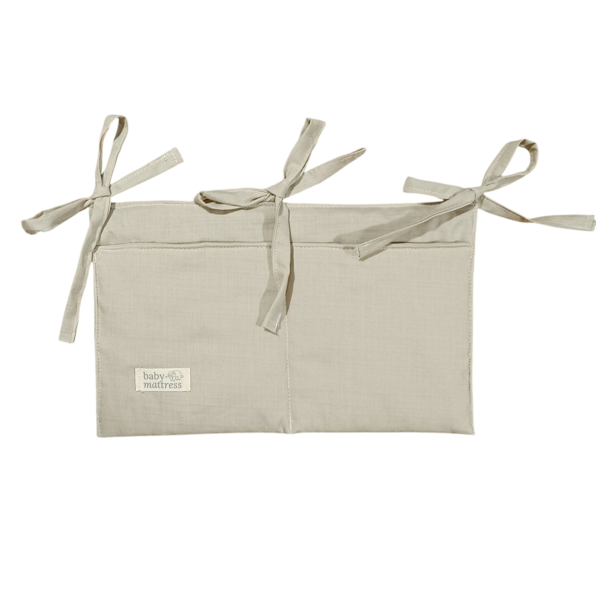 Organizadores de cuna