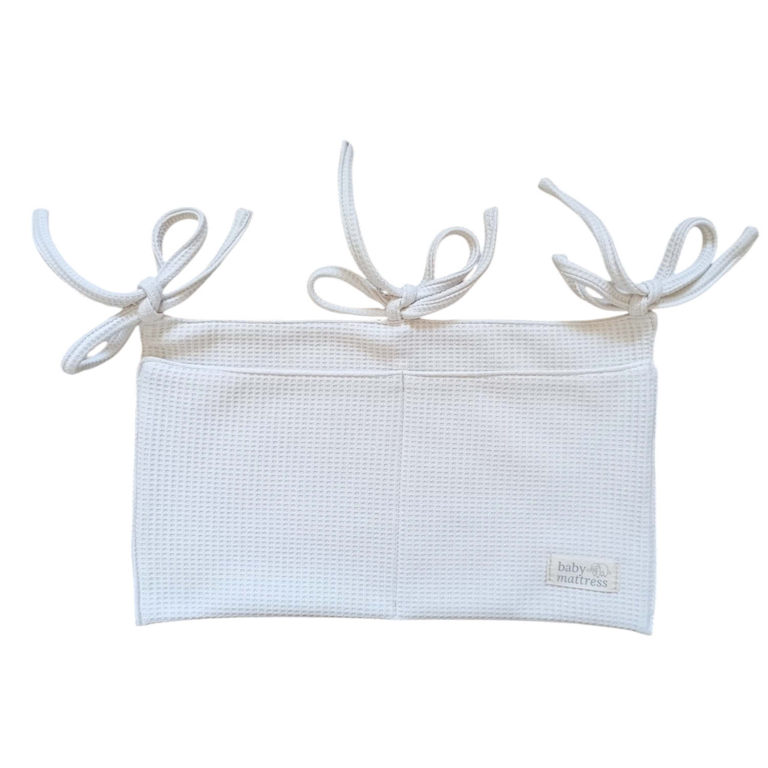 Organizadores de cuna