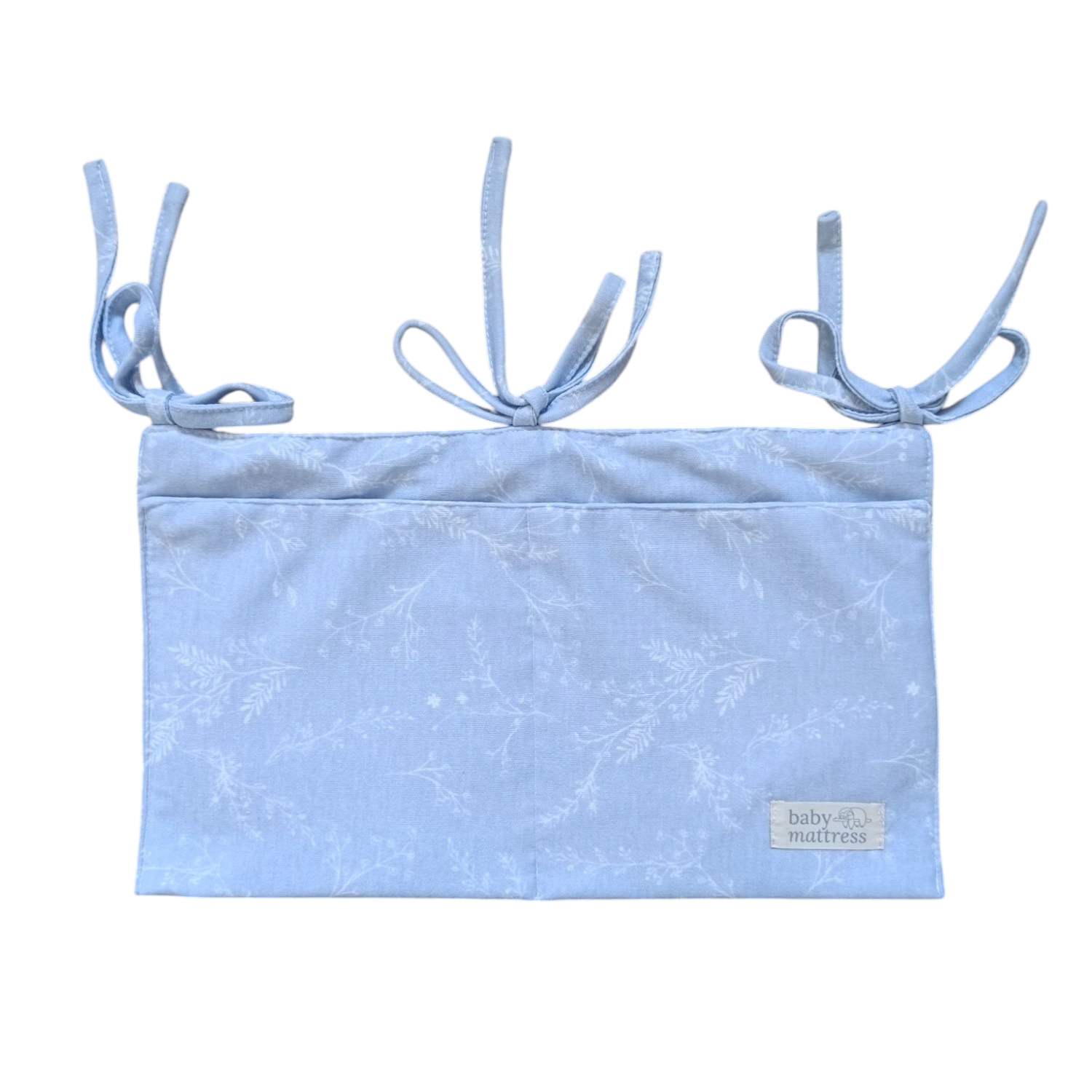 Organizadores de cuna