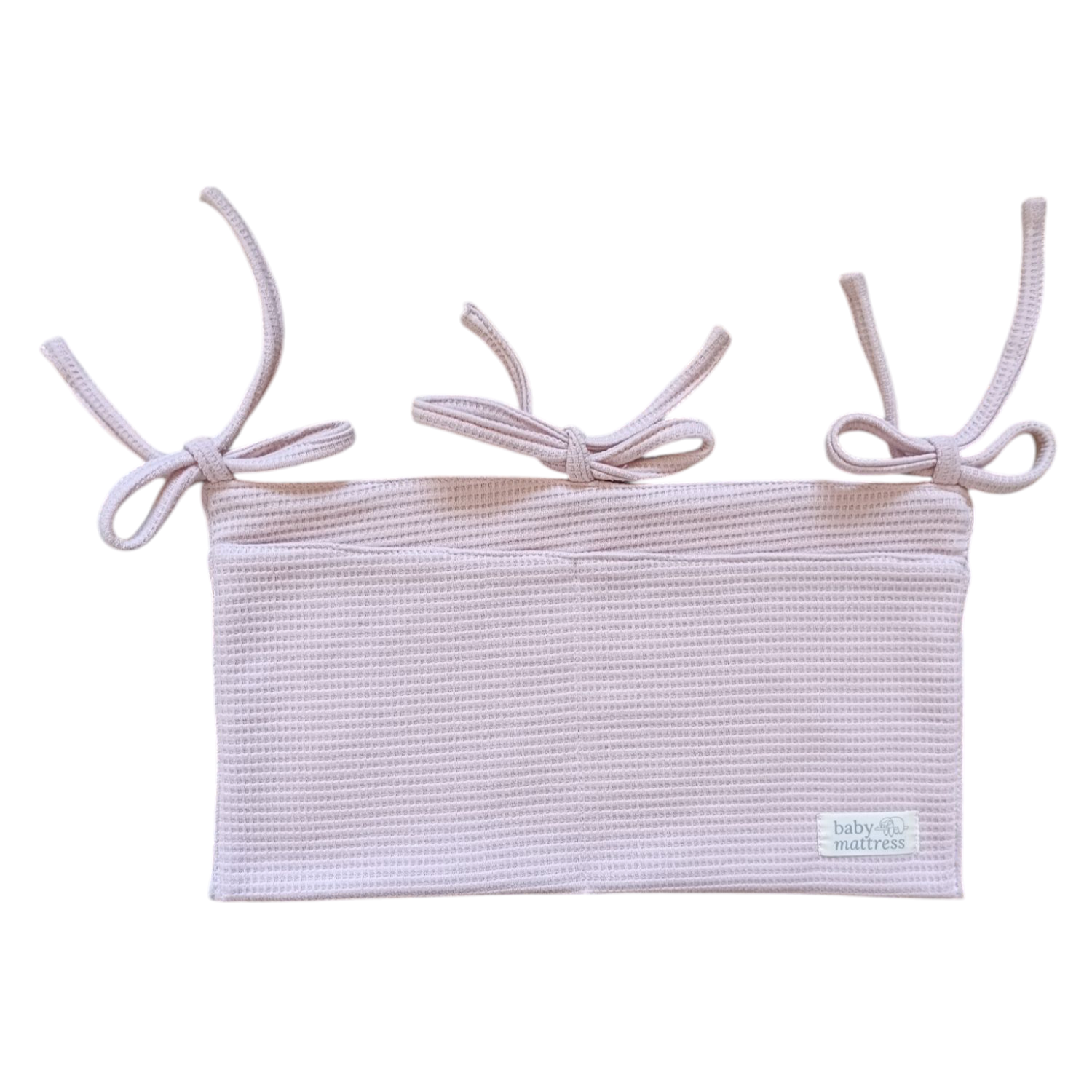 Organizadores de cuna