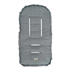 Protector de Coche Universal - Babymattress