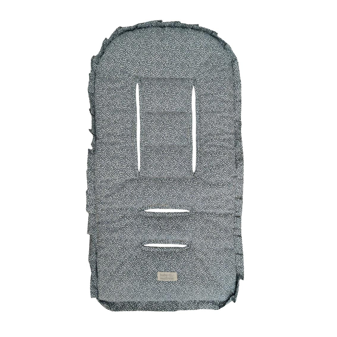 Protector de Coche Universal - Babymattress