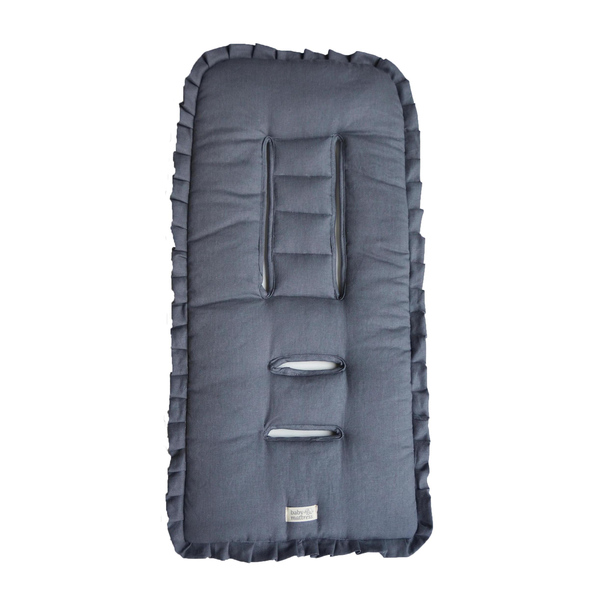 Protector de Coche Universal - Babymattress