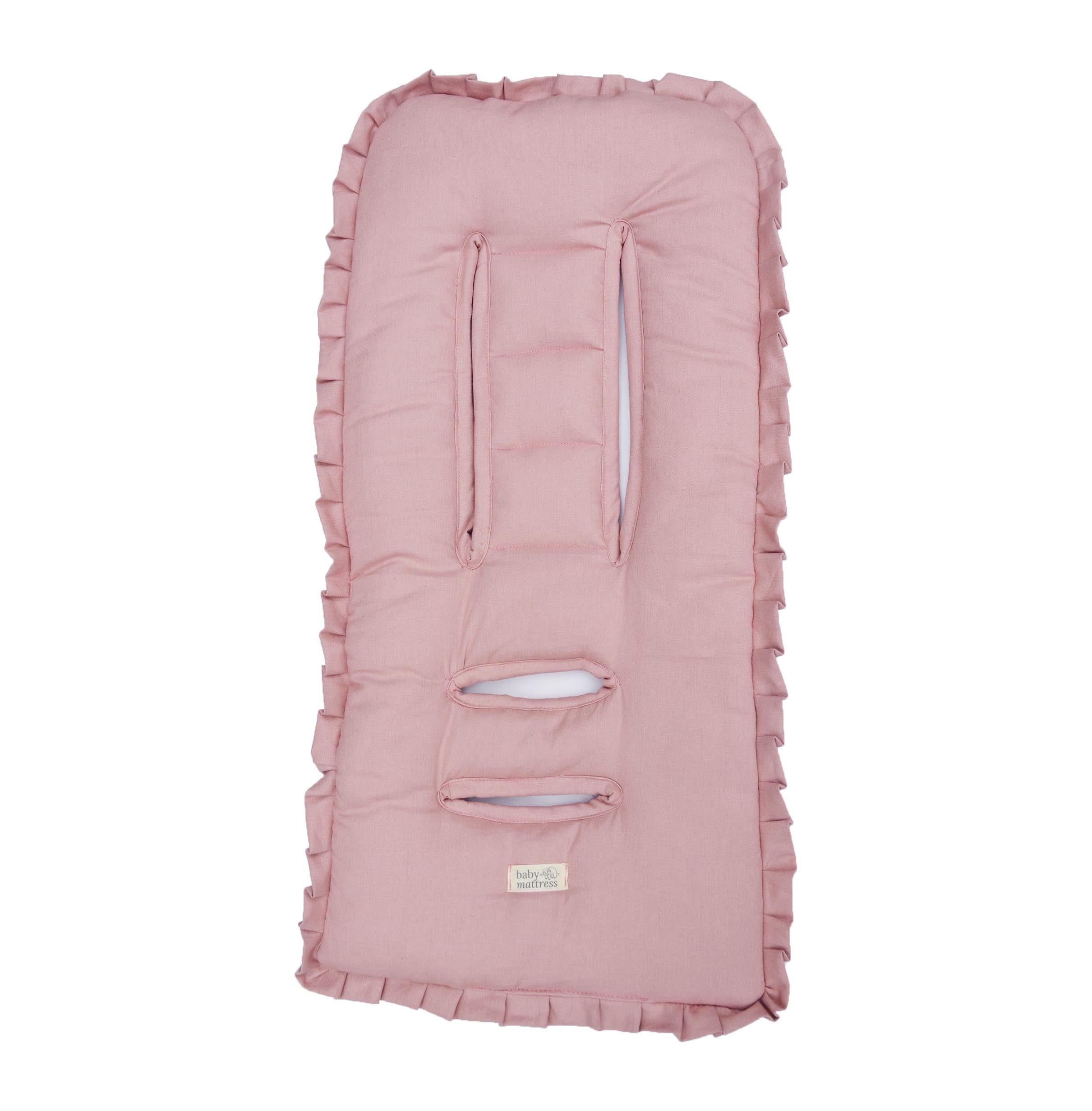 Protector de Coche Universal - Babymattress