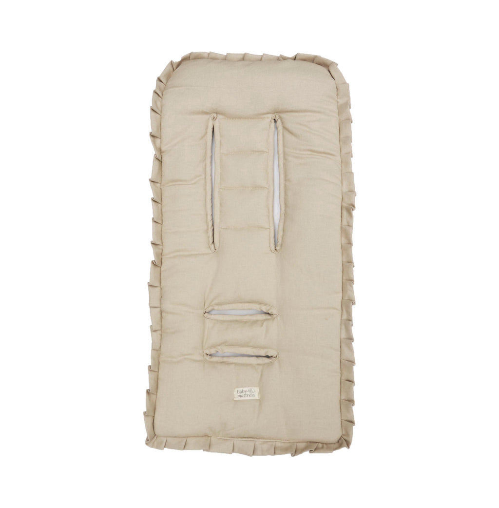 Protector de Coche Universal - Babymattress