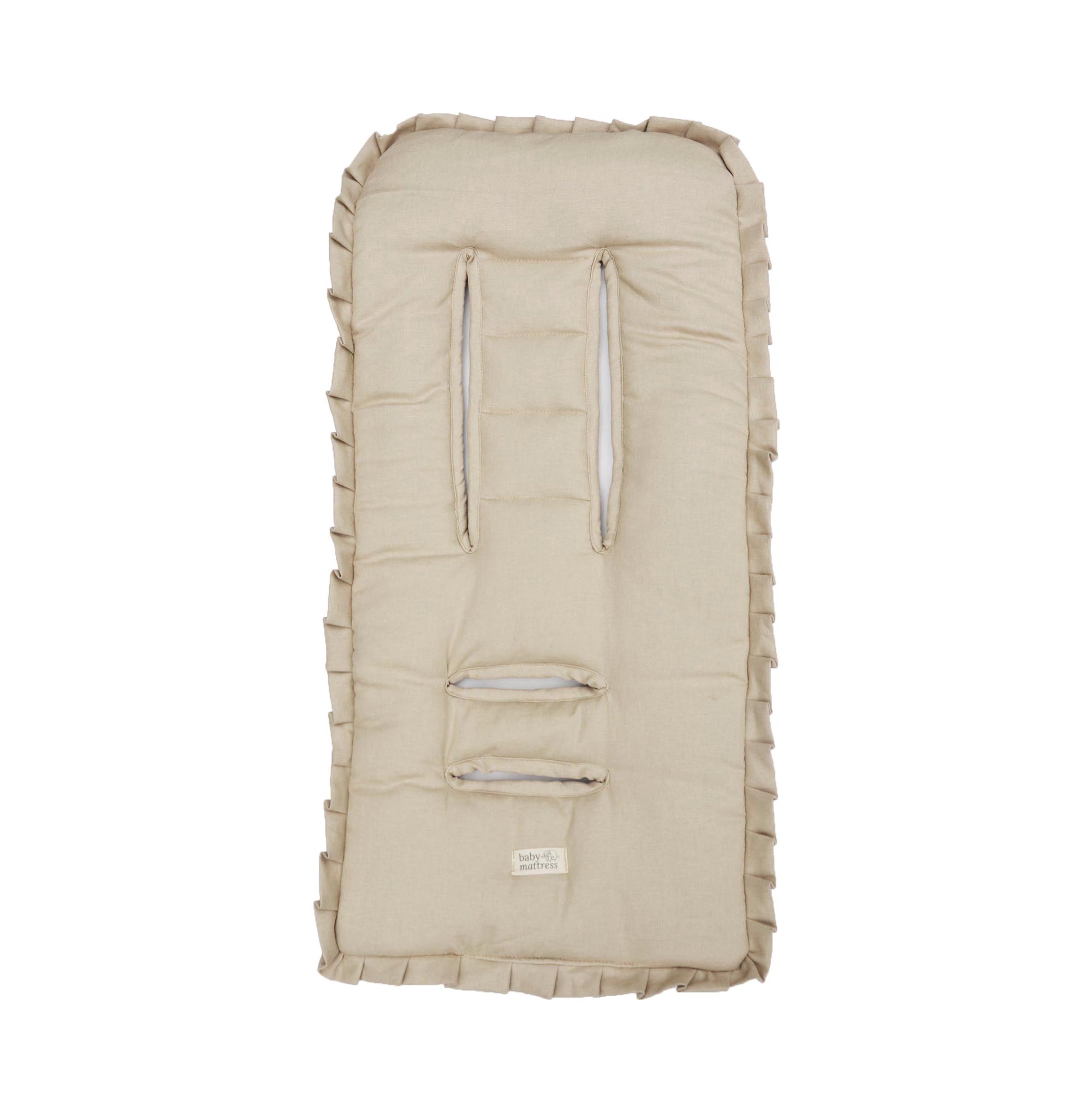 Protector de Coche Universal - Babymattress