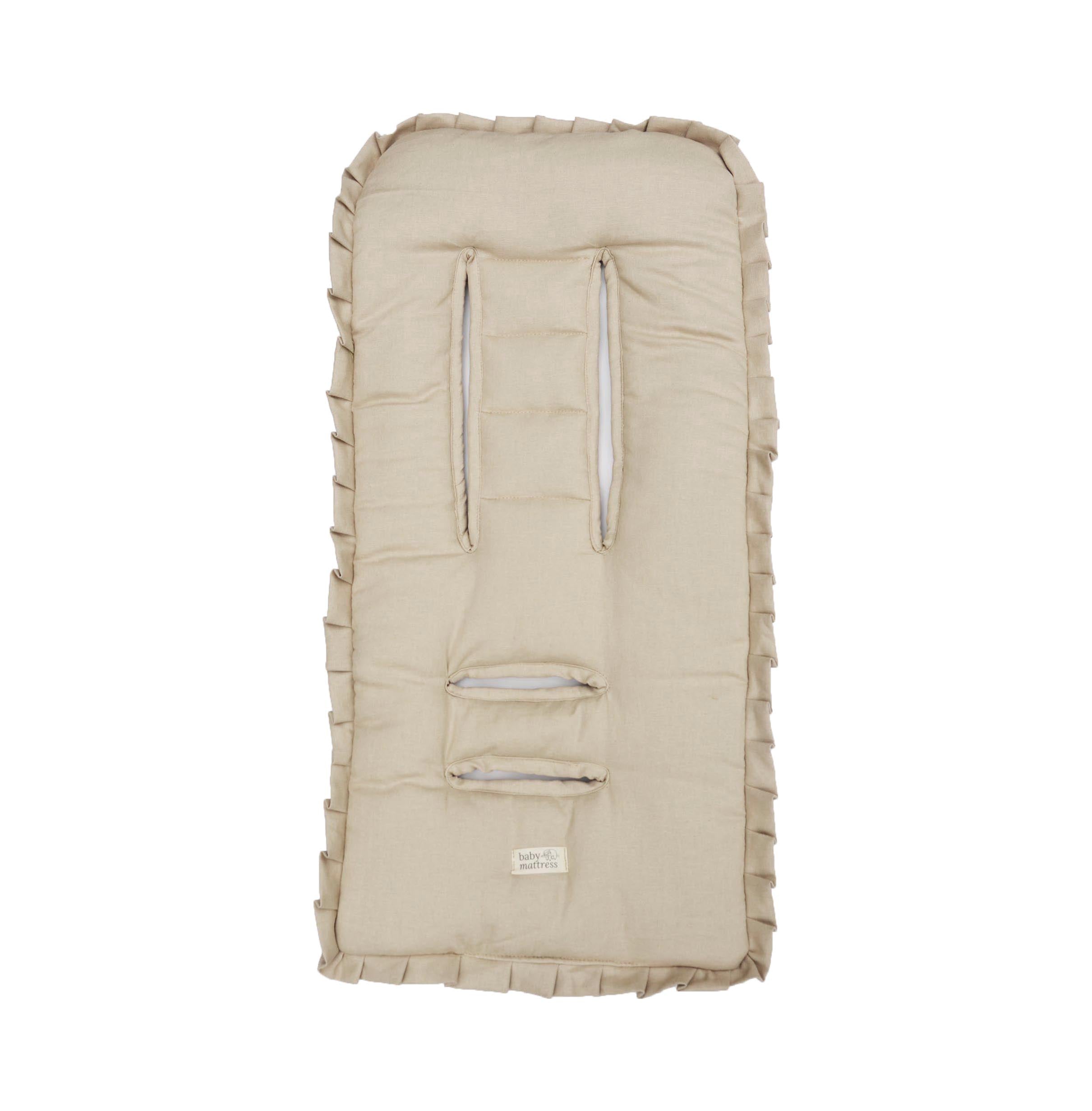 Protector de Coche Universal - Babymattress