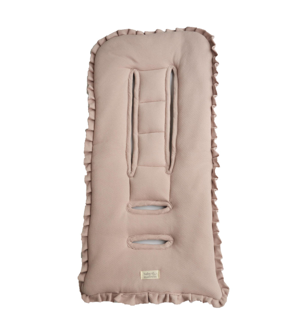 Protector de Coche Universal - Babymattress