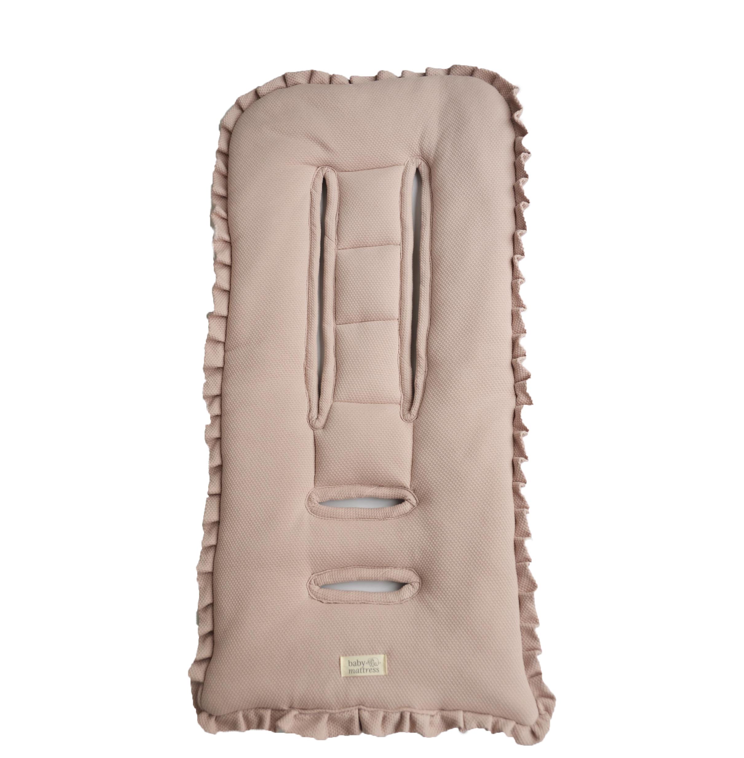 Protector de Coche Universal - Babymattress